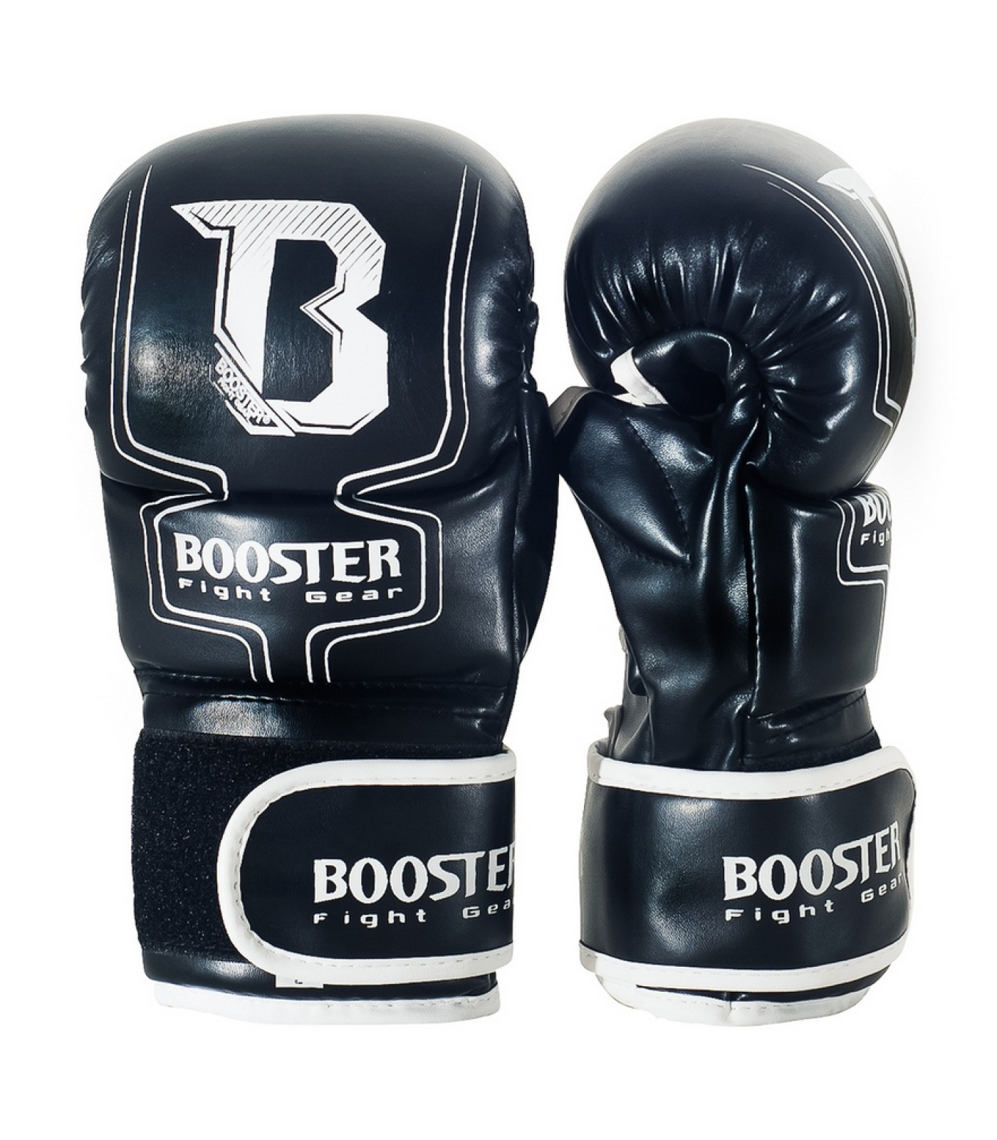 ММА Ръкавици - Booster - BFF 8 MMA Sparring Gloves 
